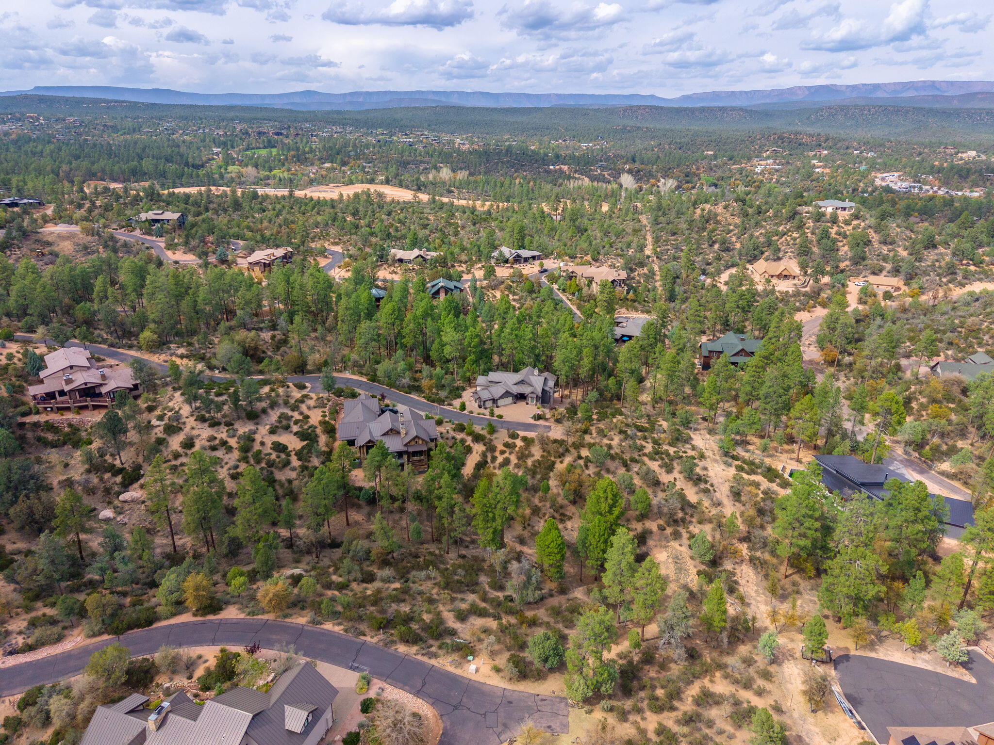 3008 East Arrow Point Payson, AZ 85541 - Photo 18 of 22