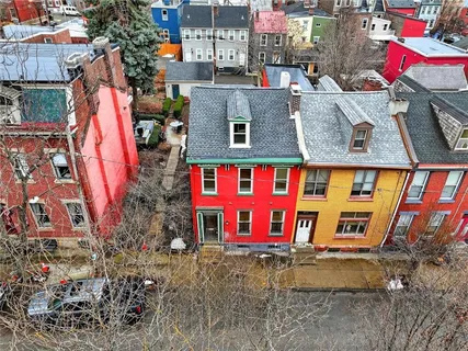 $640,000 | 1234 Palo Alto Street, Pittsburgh, PA 15212