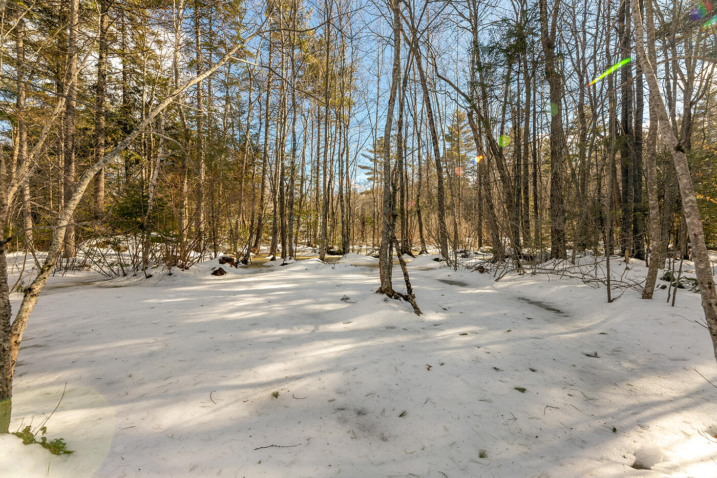 11 True Road Lincolnville, ME 04849 - Photo 24 of 31 Yard