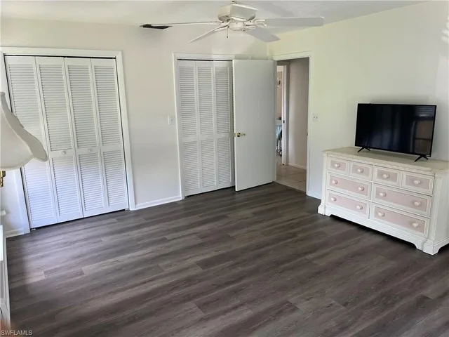 $2,199 | 819 Palm View Drive, Unit 17, Naples, FL 34110