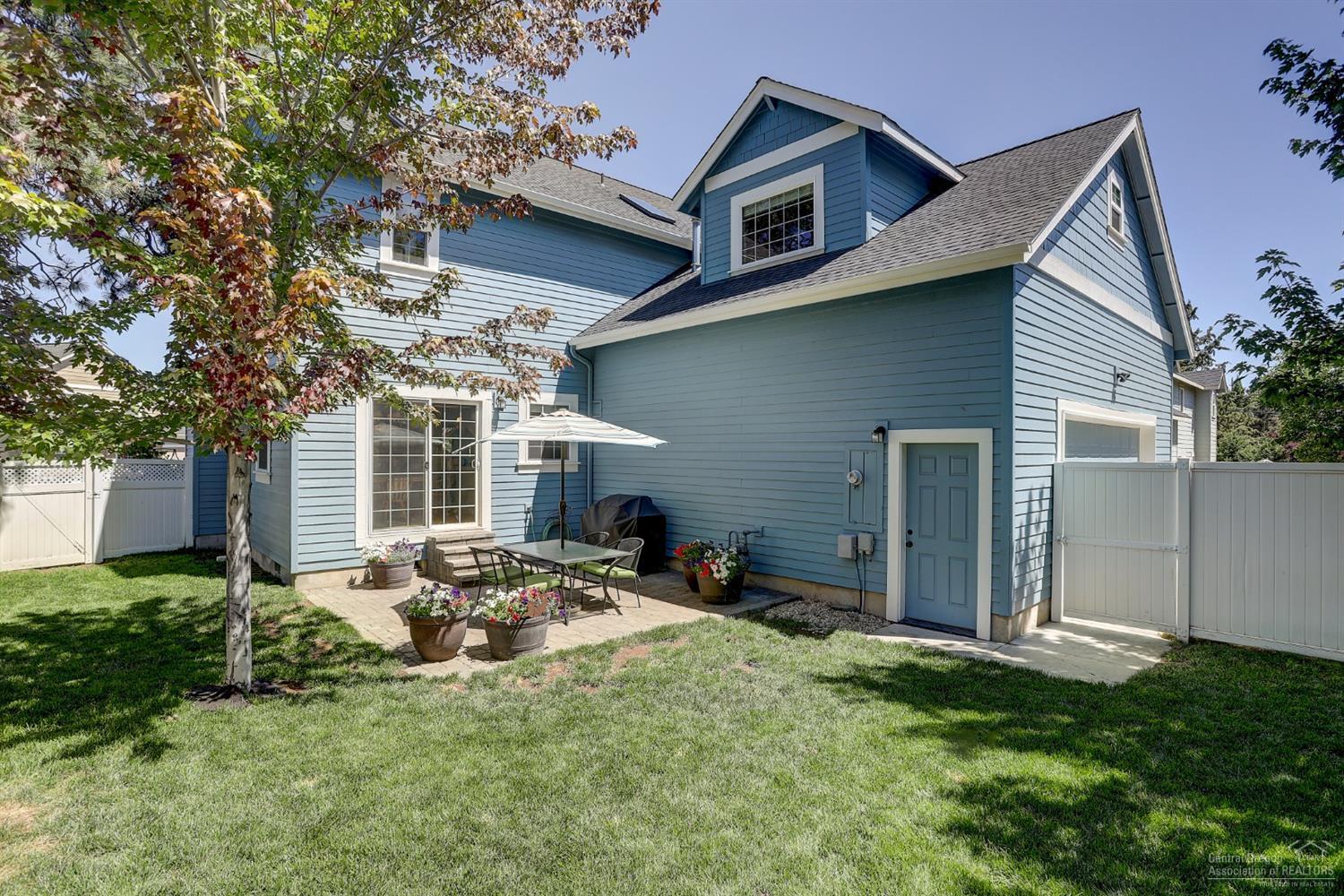 3402 Northeast Wild Rivers Loop Bend, OR 97701 - Photo 21 of 25 Additional Photo