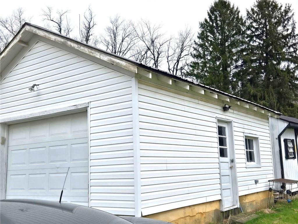 151 Front Street Cherry Tree, PA 15724 - Photo 5 of 22 Gallery Image 5