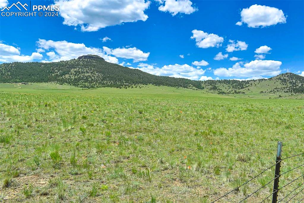 63 County Road Guffey, CO 80820 - Photo 11 of 35 a view of a city