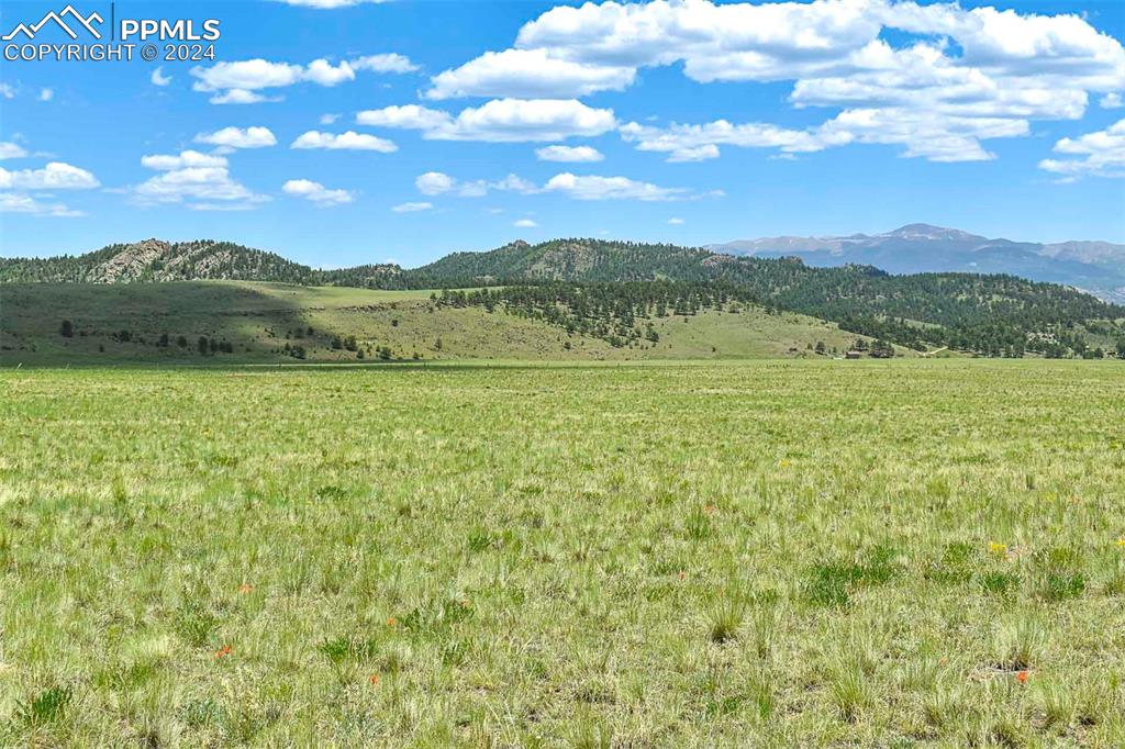 63 County Road Guffey, CO 80820 - Photo 2 of 35 a view of mountain with lake view