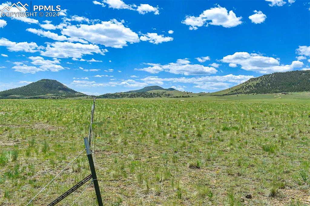 63 County Road Guffey, CO 80820 - Photo 9 of 35 a view of a lake