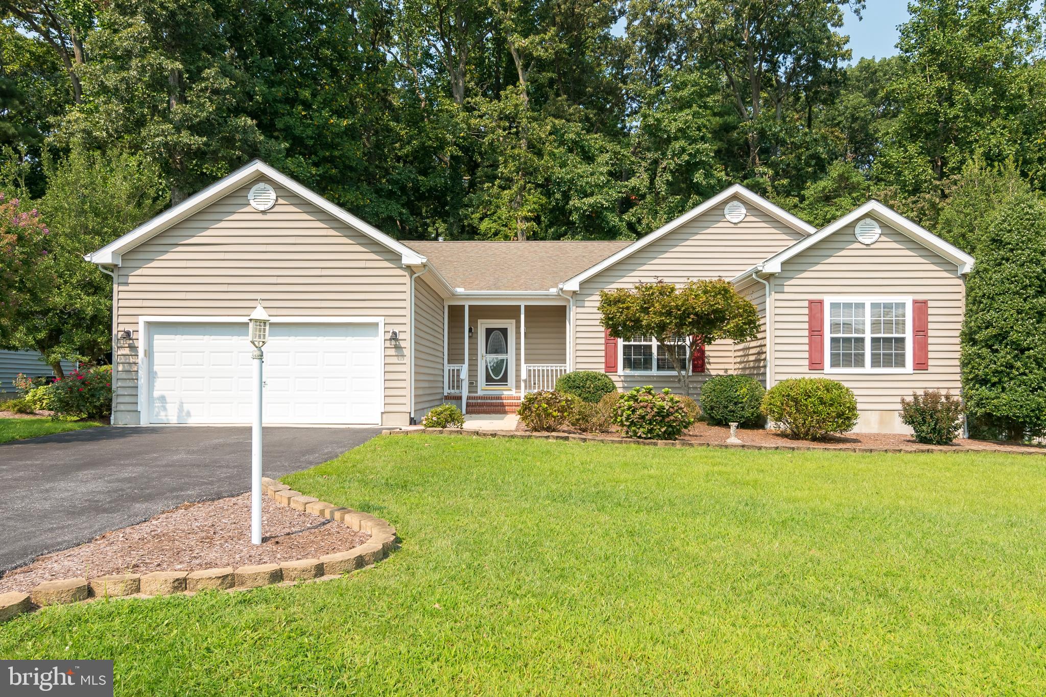 Welcome Home!