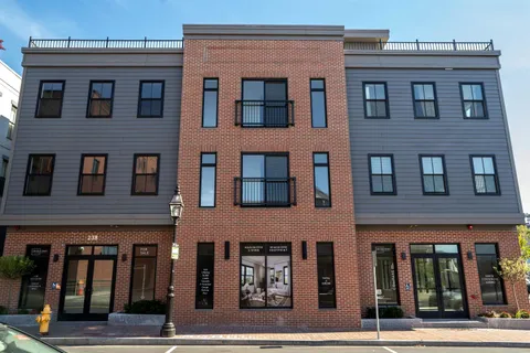 $409,900 | 238 Deer Street, Unit 205, Portsmouth, NH 03801