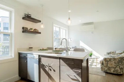 $409,900 | 238 Deer Street, Unit 205, Portsmouth, NH 03801