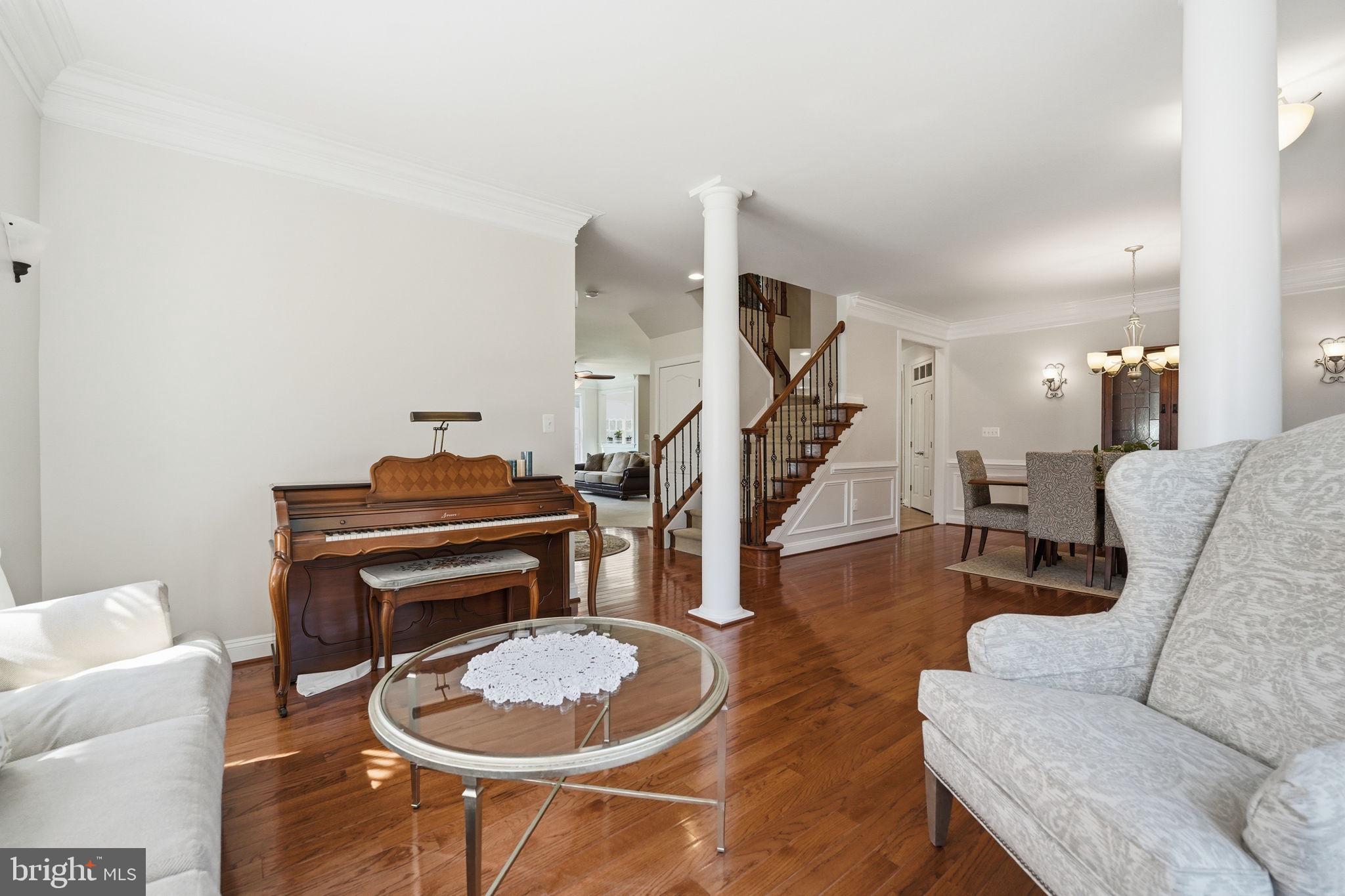 13060 Queen Chapel Road Woodbridge, VA 22193 - Photo 9 of 77