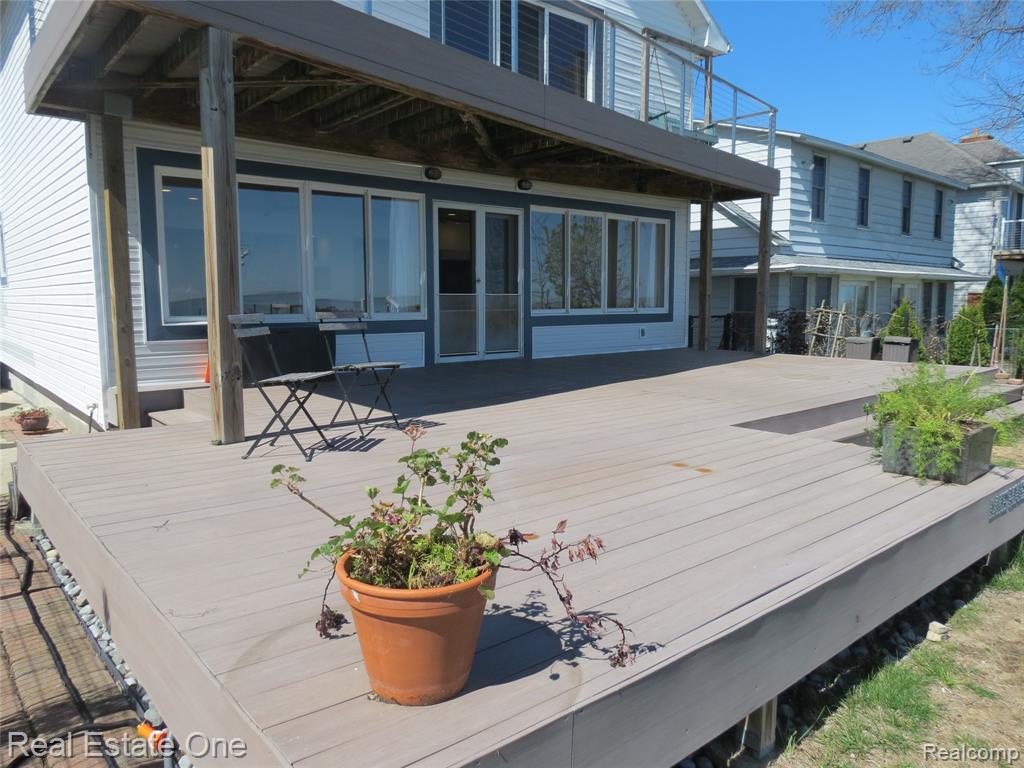 4583 Allen Cove Road Luna Pier, MI 48157 - Photo 6 of 61
