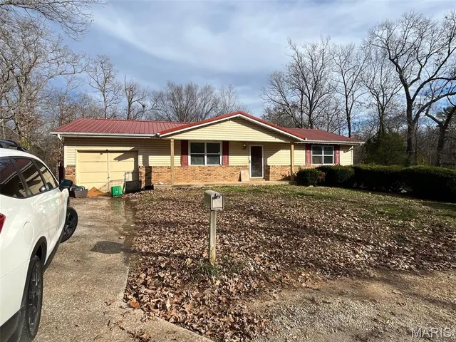 $135,000 | 104 Chippewa, Irondale, MO 63648