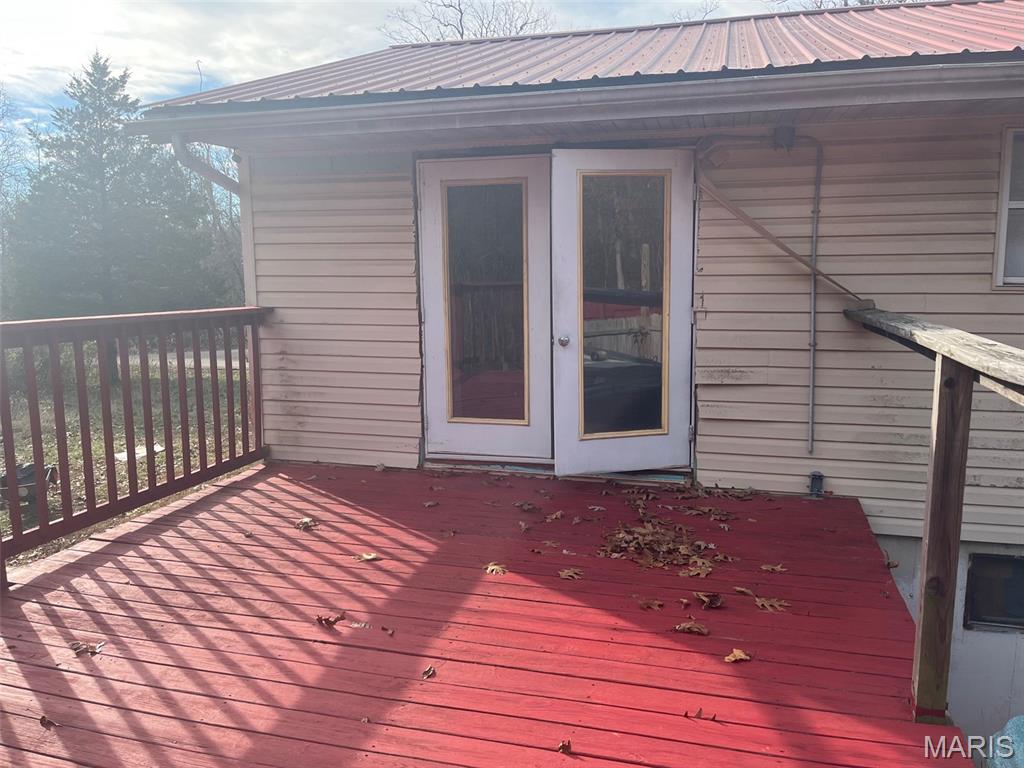 104 Chippewa Irondale, MO 63648 - Photo 19 of 27