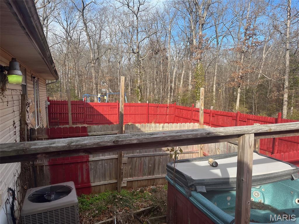 104 Chippewa Irondale, MO 63648 - Photo 23 of 27