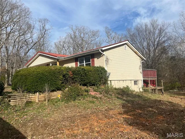 $135,000 | 104 Chippewa, Irondale, MO 63648