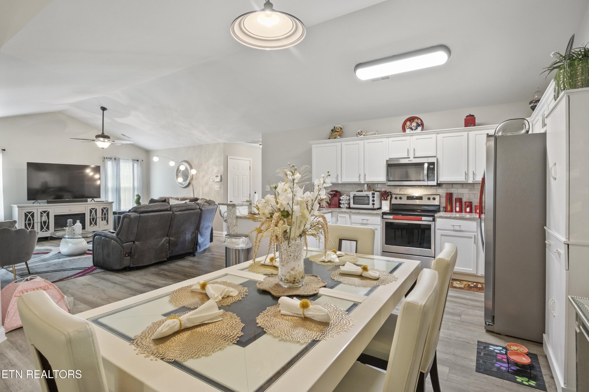 744 Spring Park Road Knoxville, TN 37914 - Photo 18 of 36 Gallery Image 18