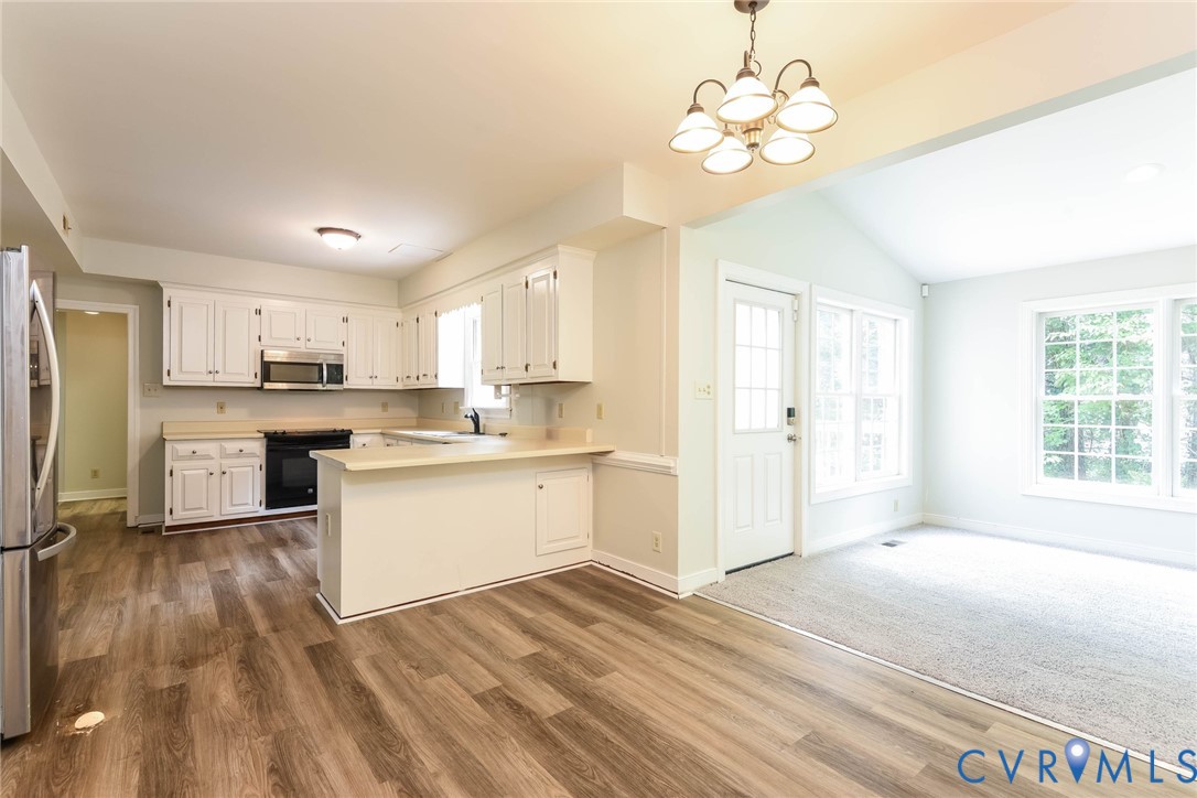 8201 Yolanda Road Henrico, VA 23229 - Photo 8 of 19 Gallery Image 8