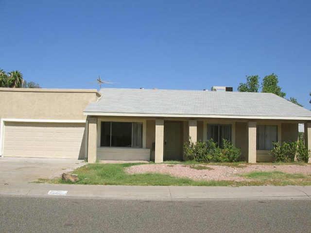 2356 West Kathleen Road Phoenix, AZ 85023 - Photo 1 of 1 Primary Photo