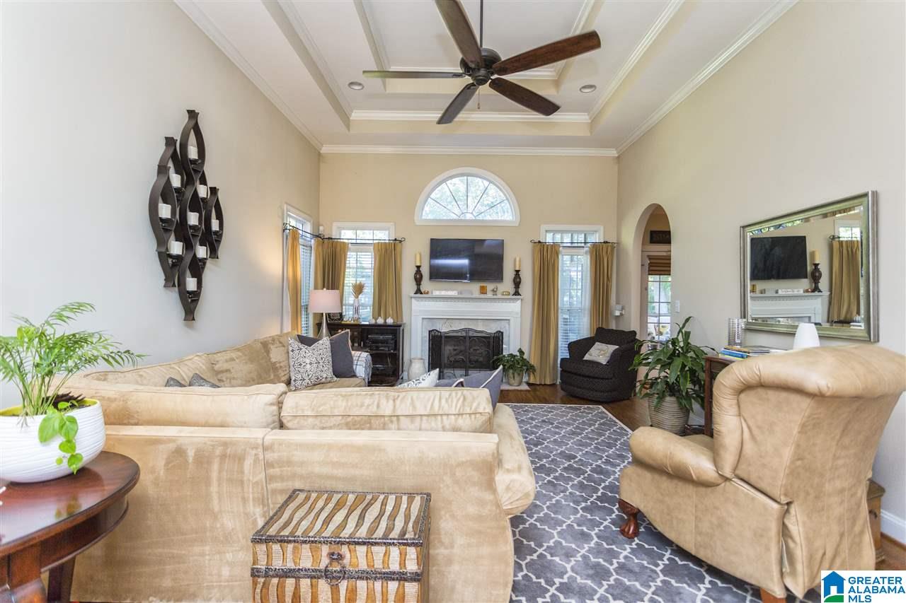 259 Clairmont Road Sterrett, AL 35147 - Photo 16 of 46