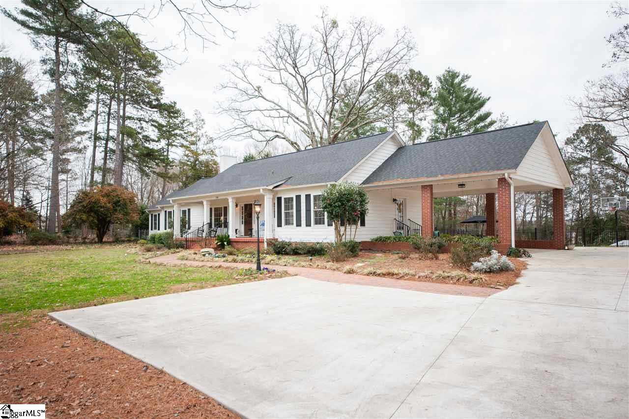 506 Milwee Creek Road Pendleton, SC 29670 - Photo 2 of 33