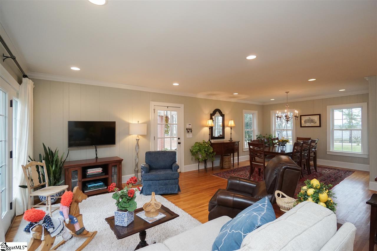 506 Milwee Creek Road Pendleton, SC 29670 - Photo 11 of 33