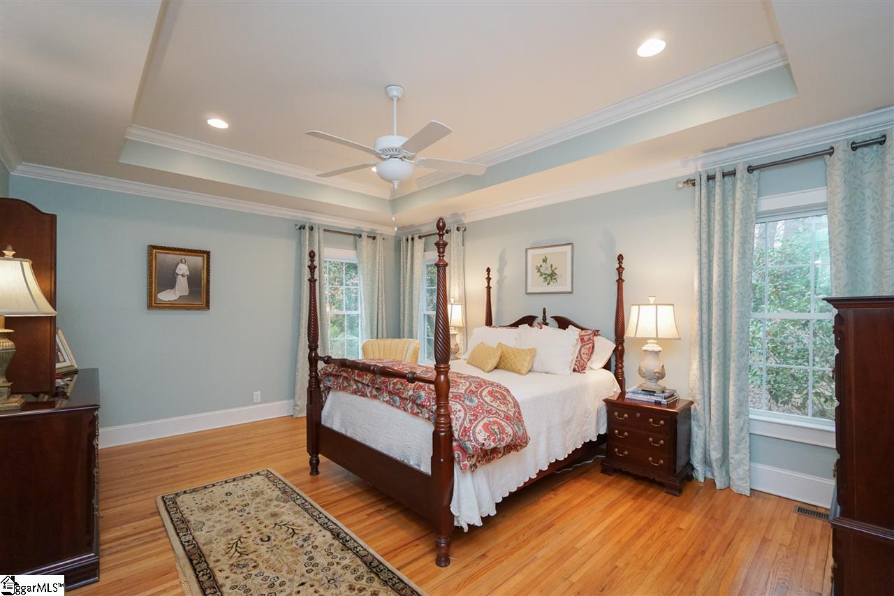 506 Milwee Creek Road Pendleton, SC 29670 - Photo 17 of 33