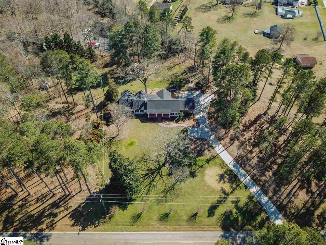 506 Milwee Creek Road Pendleton, SC 29670 - Photo 3 of 33