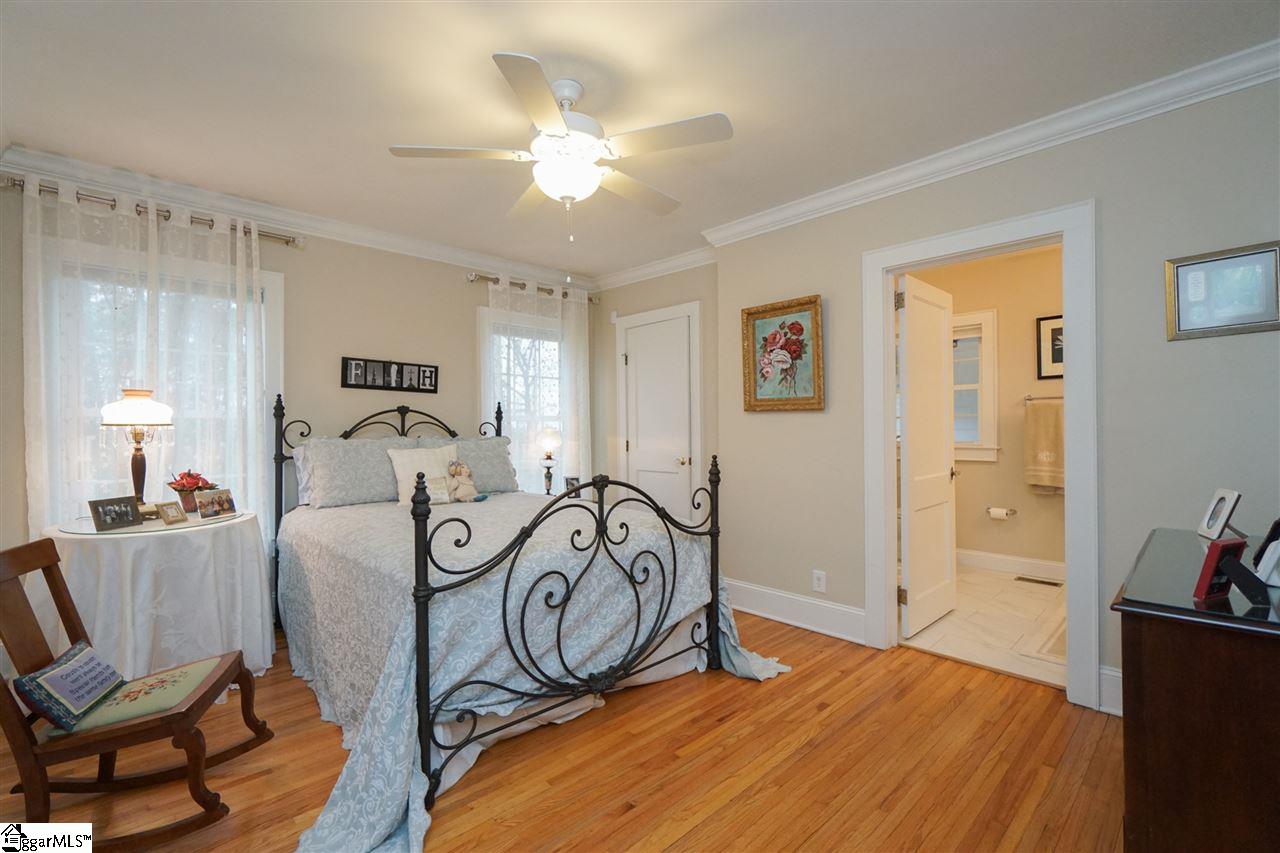 506 Milwee Creek Road Pendleton, SC 29670 - Photo 24 of 33