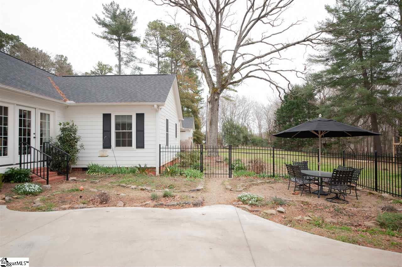 506 Milwee Creek Road Pendleton, SC 29670 - Photo 28 of 33