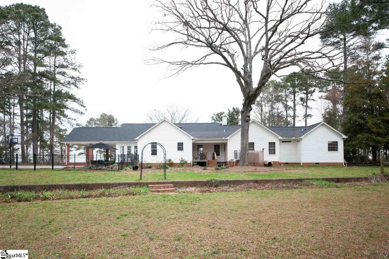 506 Milwee Creek Road Pendleton, SC 29670 - Photo 30 of 33