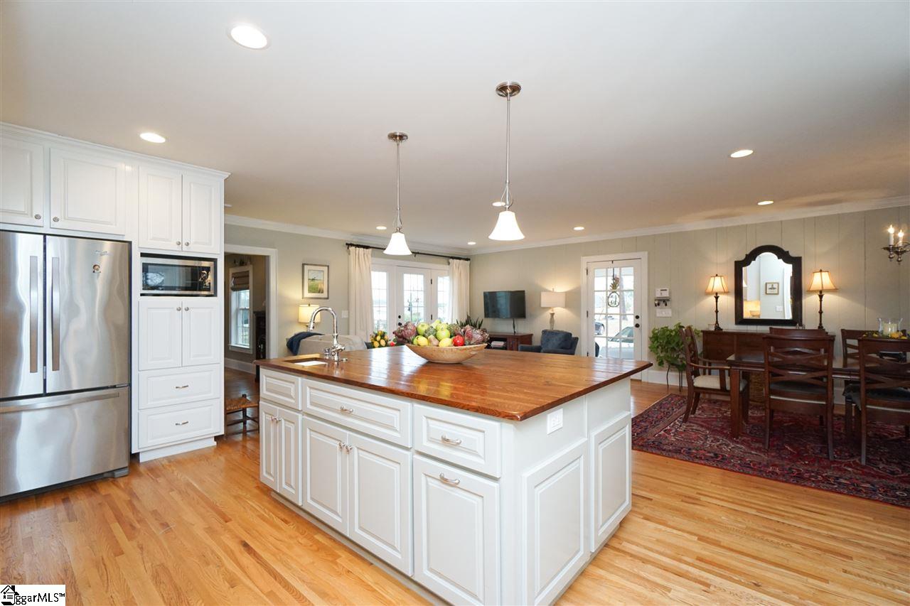 506 Milwee Creek Road Pendleton, SC 29670 - Photo 8 of 33