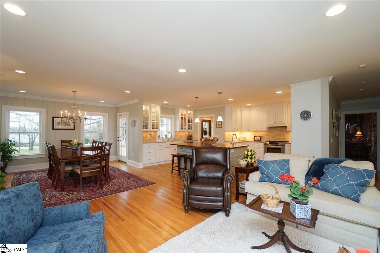 506 Milwee Creek Road Pendleton, SC 29670 - Photo 10 of 33