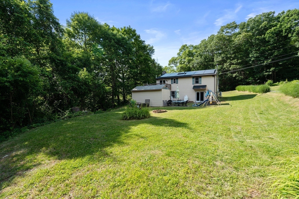 198 Lower Gore Road Webster, MA 01570 - Photo 23 of 37