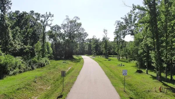 $95,000 | Lot 18 Loggers Circle, Mandeville, LA 70471