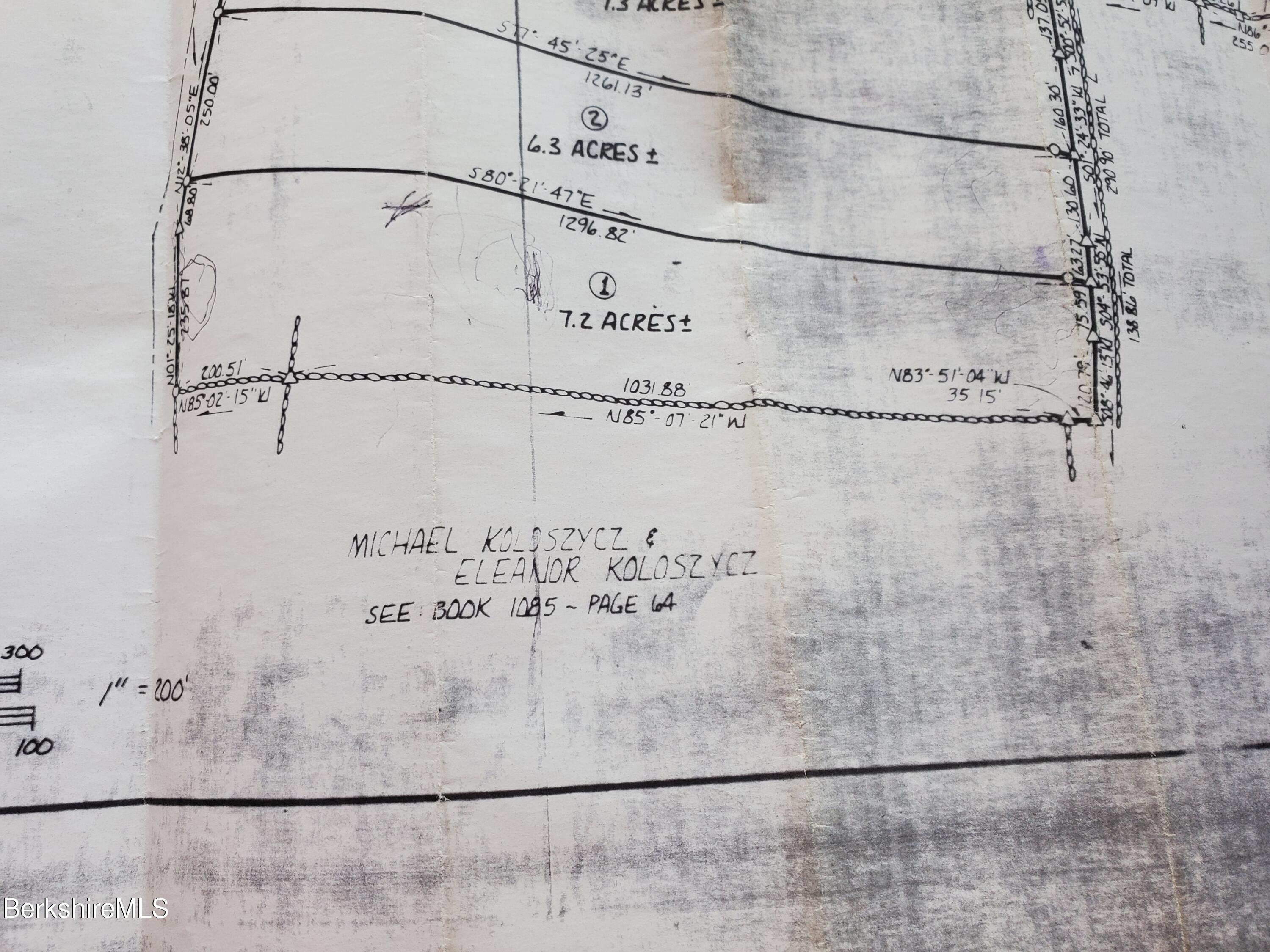 Map 1