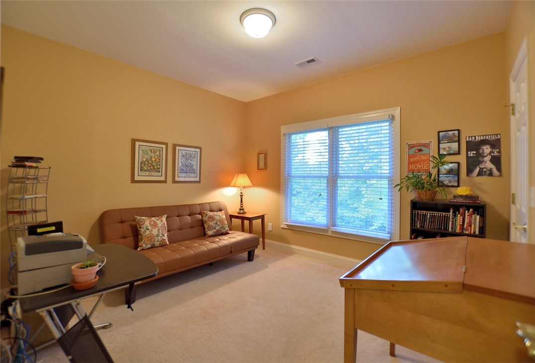 409 Promontory Ridge Seneca, SC 29672 - Photo 22 of 31 Guest room or office is perfectly located on the m