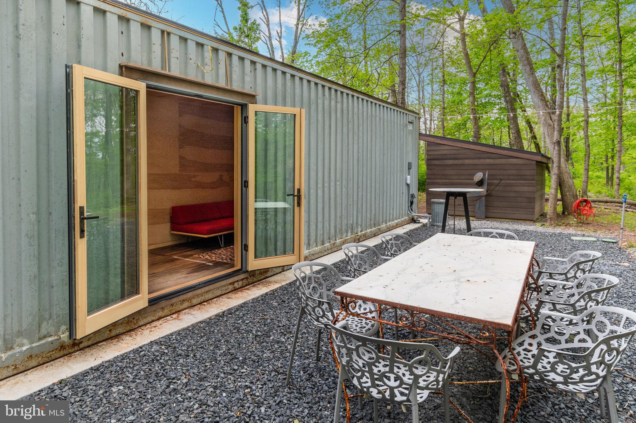 60 Frontage Road Ringoes, NJ 08551 - Photo 78 of 98