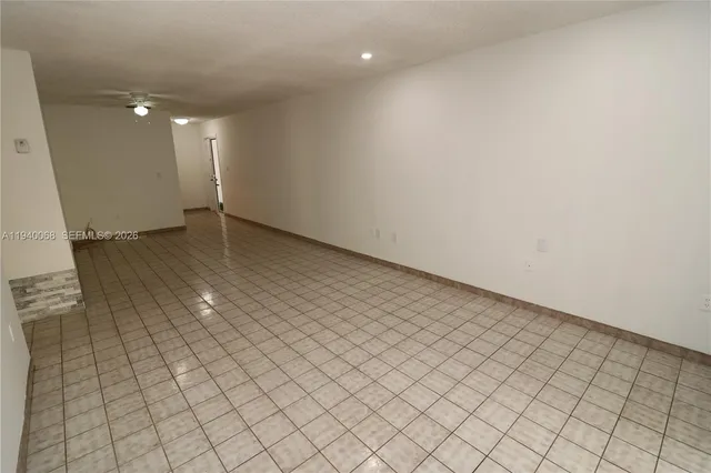 an empty room and wooden floor