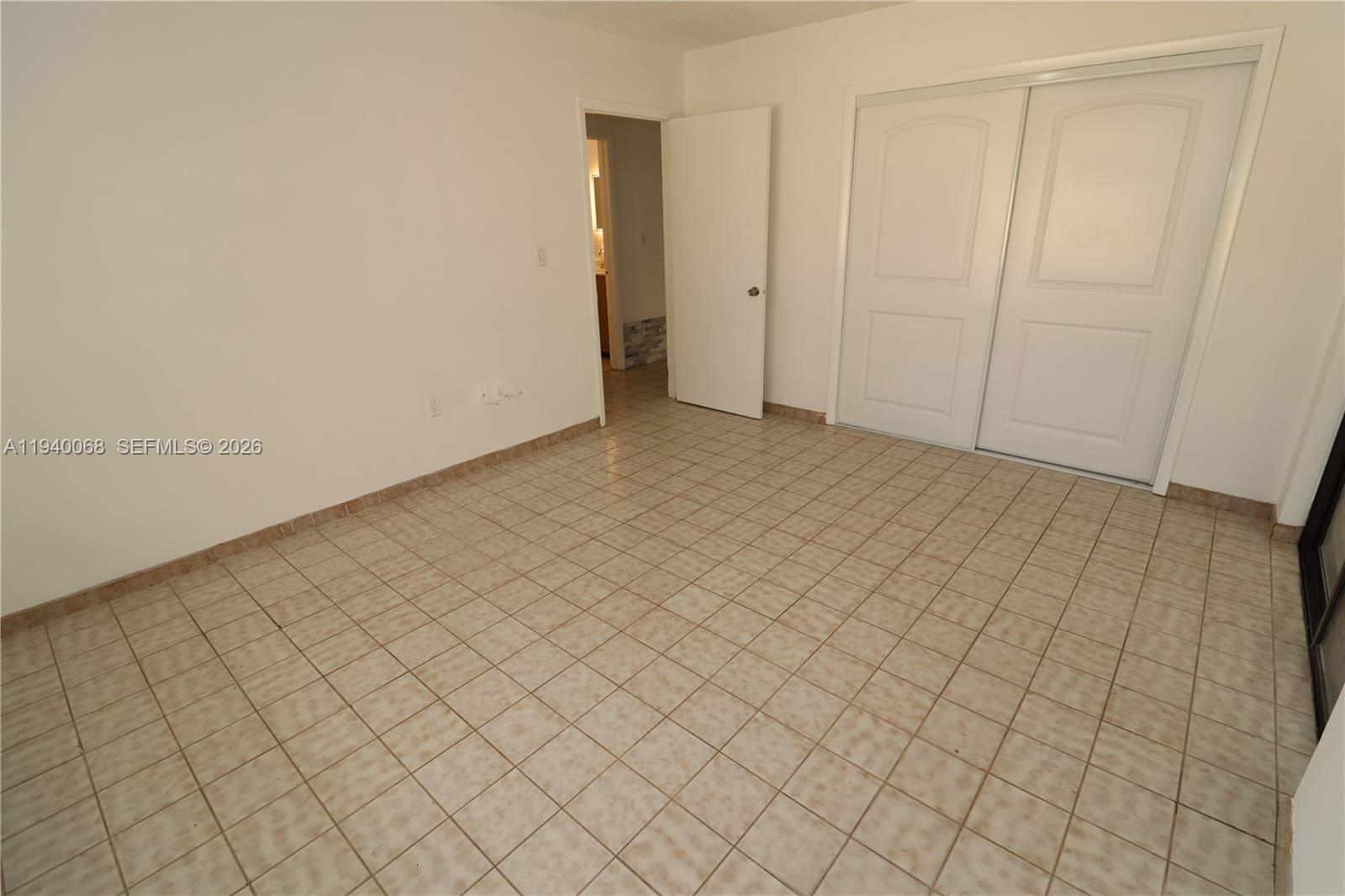 1348 Southwest 2nd Street, Unit 8 Miami, FL 33135 - Photo 34 of 37 a view of an empty room