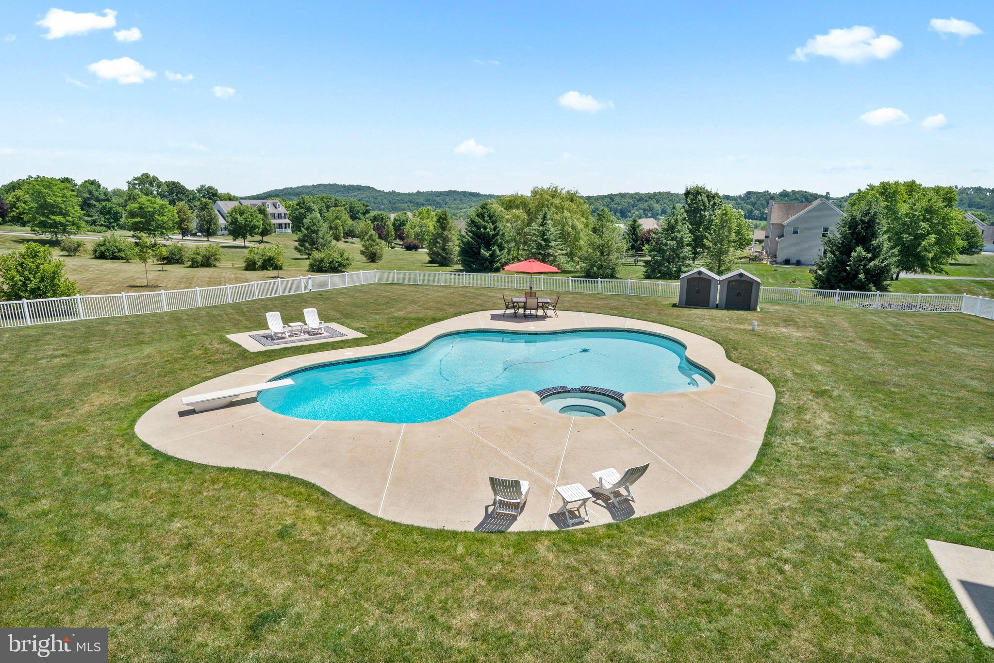 259 Huntsfield Road Elverson, PA 19520 - Photo 11 of 47 Gallery Image 11