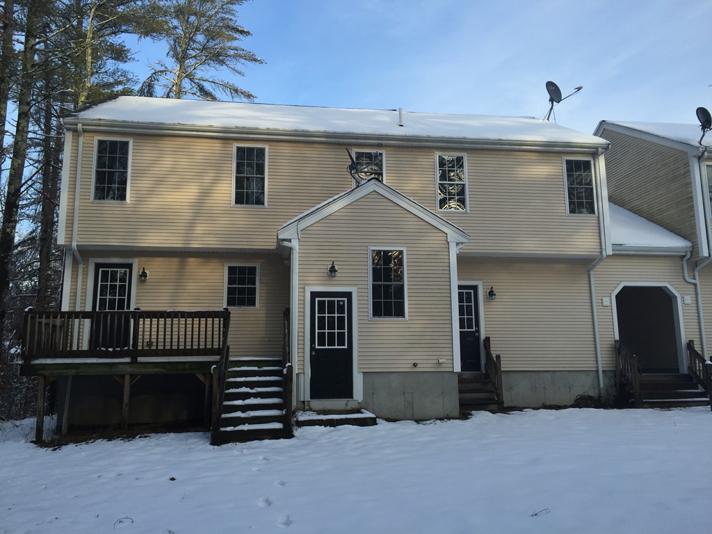 1006 Main Street, Unit B Wareham, MA 02576 - Photo 2 of 30 Gallery Image 2