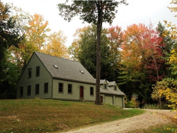581 Hitzel Terrace Rutland Town, VT 05701 - Photo 1 of 1