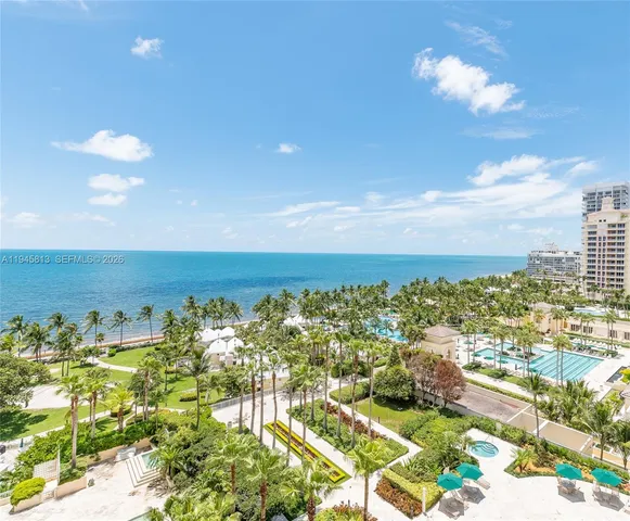 $23,000 | 791 Crandon Boulevard, Unit 1005, Key Biscayne, FL 33149