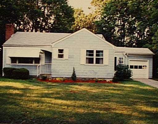 649 County Road Barrington, RI 02806 - Photo 1 of 1 Exterior Front.