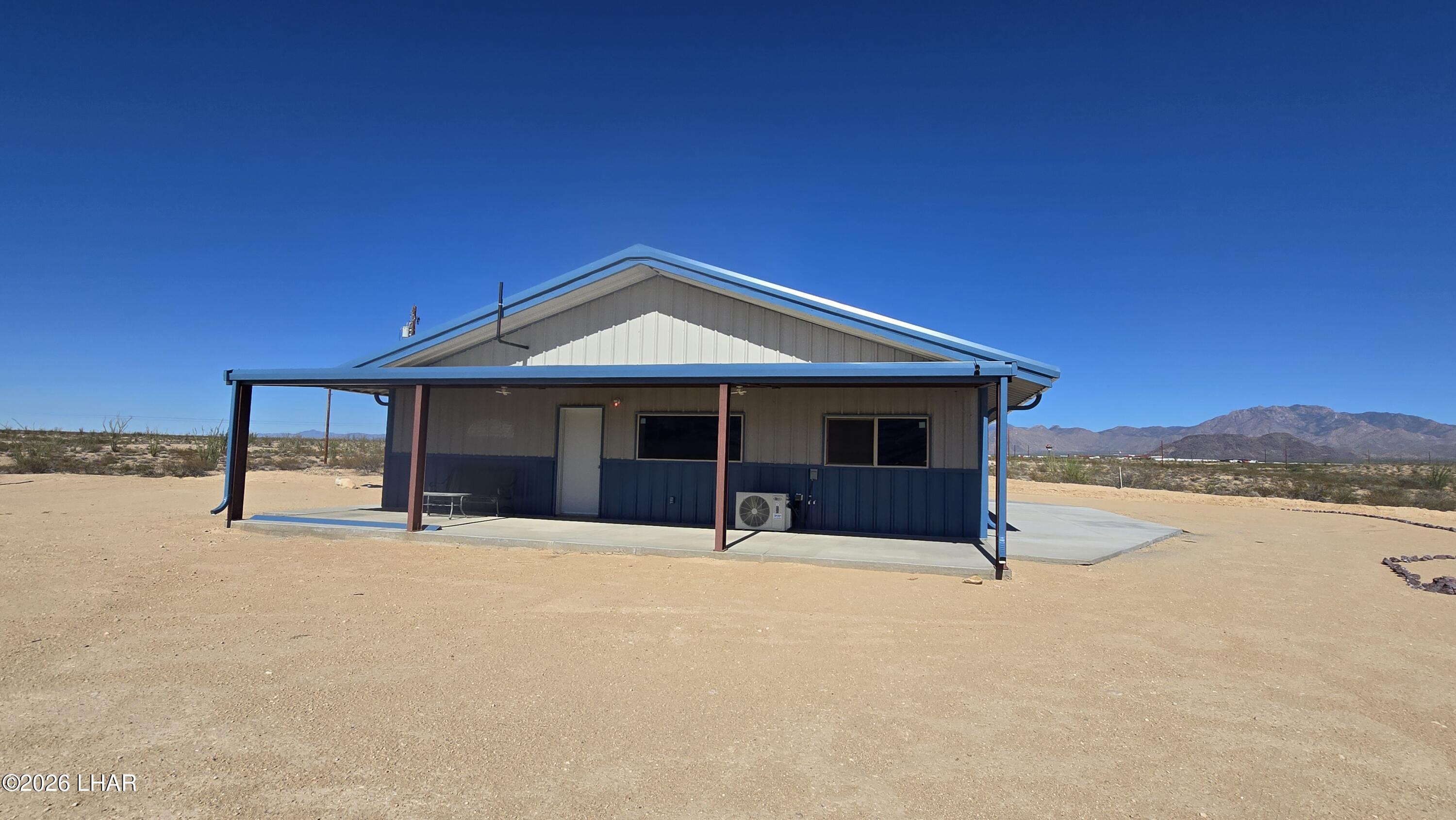4302 West Speedway Road Yucca, AZ 86438 - Photo 39 of 55 20251005_144829