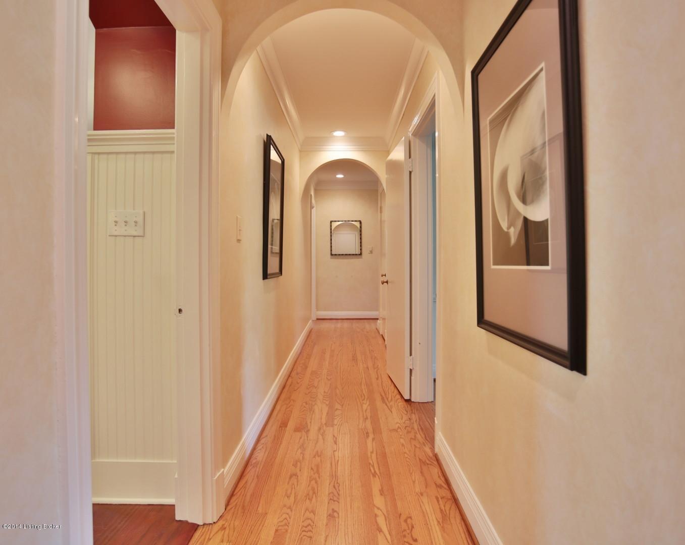 44 Harwood Road Louisville, KY 40222 - Photo 10 of 33 Hall