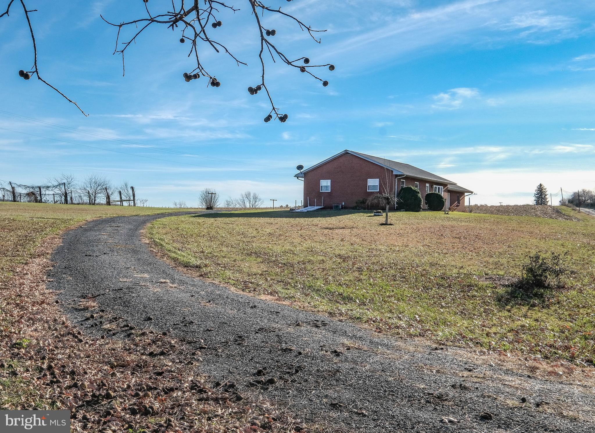 15462 Jersey Mountain Road Levels, WV 25431 - Photo 11 of 56