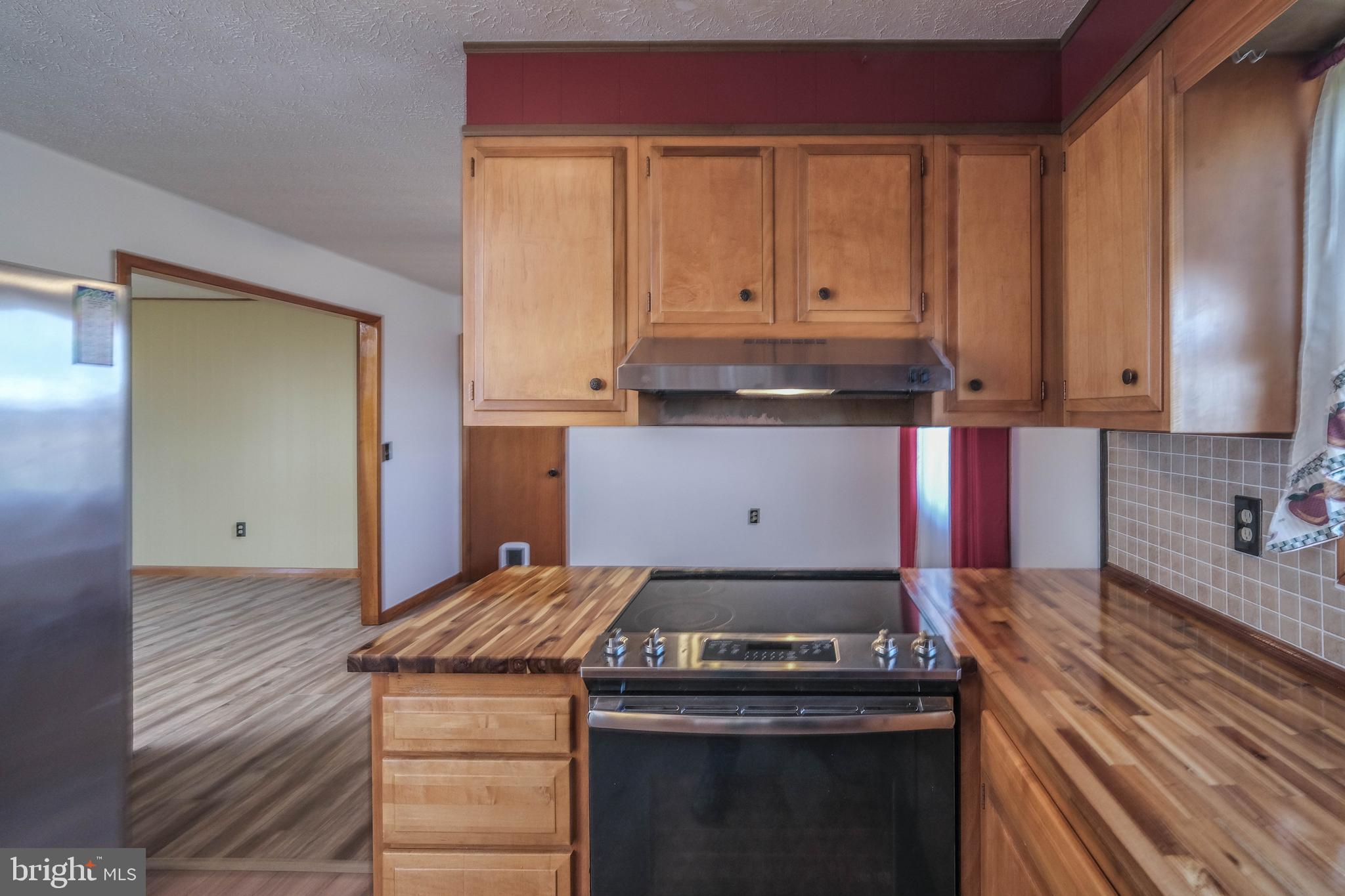 15462 Jersey Mountain Road Levels, WV 25431 - Photo 20 of 56