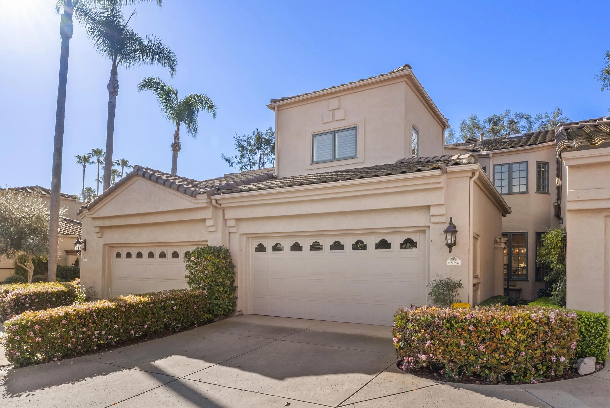 3774 Paseo Vista Famosa Rancho Santa Fe, CA 92091 - Photo 2 of 39