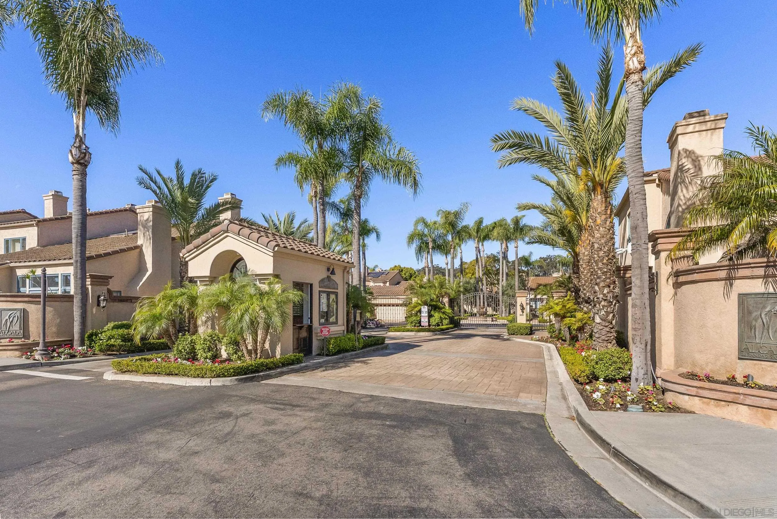 3774 Paseo Vista Famosa Rancho Santa Fe, CA 92091 - Photo 34 of 39