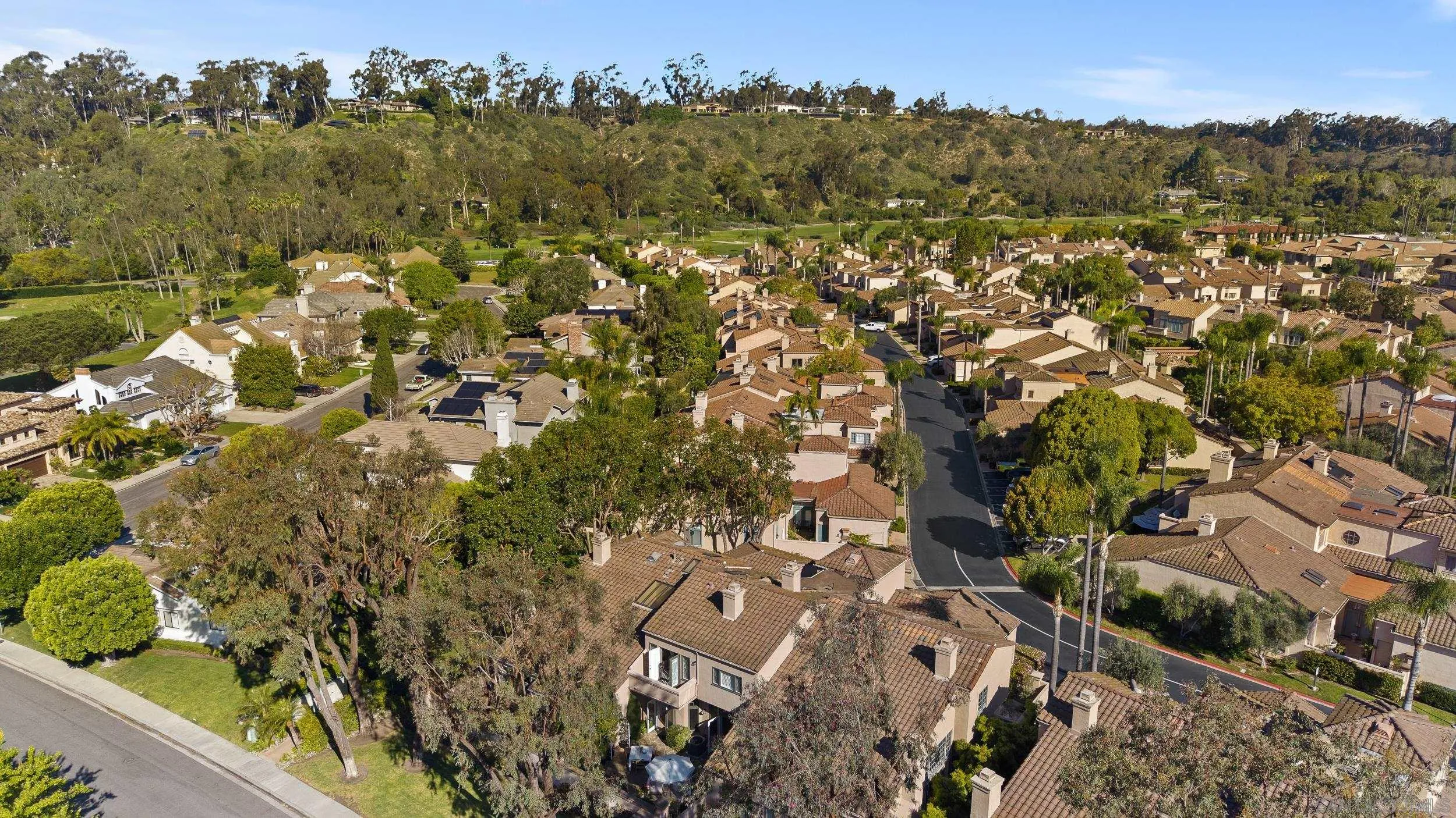 3774 Paseo Vista Famosa Rancho Santa Fe, CA 92091 - Photo 36 of 39